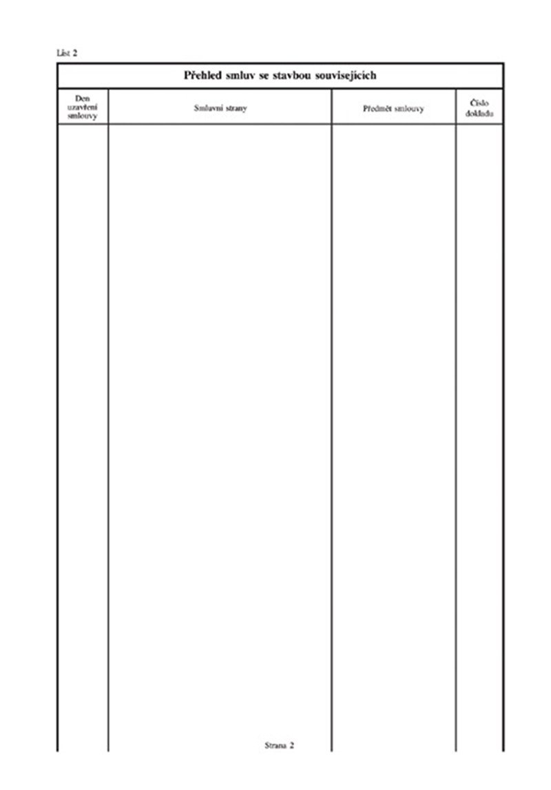 1278 Stavební deník A4 128l.NCR