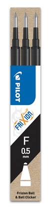 2065-001 náplň PILOT FriXion 0,5 černá