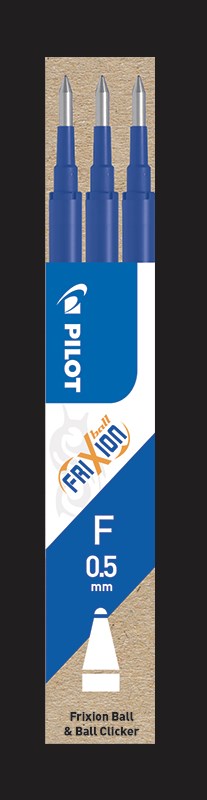 2065-003 náplň PILOT FriXion 0,5 modrá