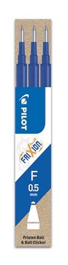2065-003 náplň PILOT FriXion 0,5 modrá