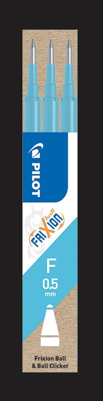2065-010 náplň PILOT FriXion 0,5 sv.modrá