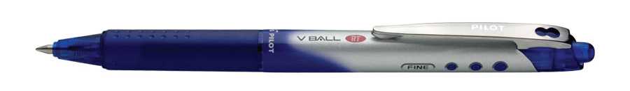 2244-003 roller V-Ball RT modrý BLRT-VB5 - tekutá n.2245