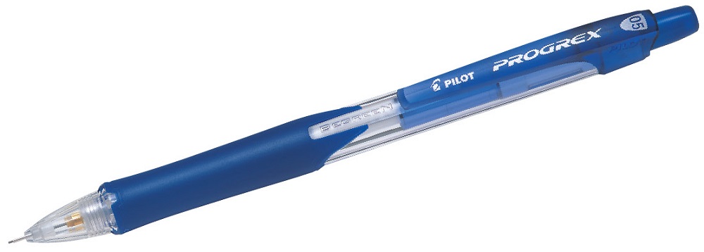 3901-003 mikrotužka Progrex 0,5 modrá