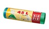 ALUFIX pytle zat. 45l/20ks, 14my,zelené, 60x60cm    MSZH45UNI