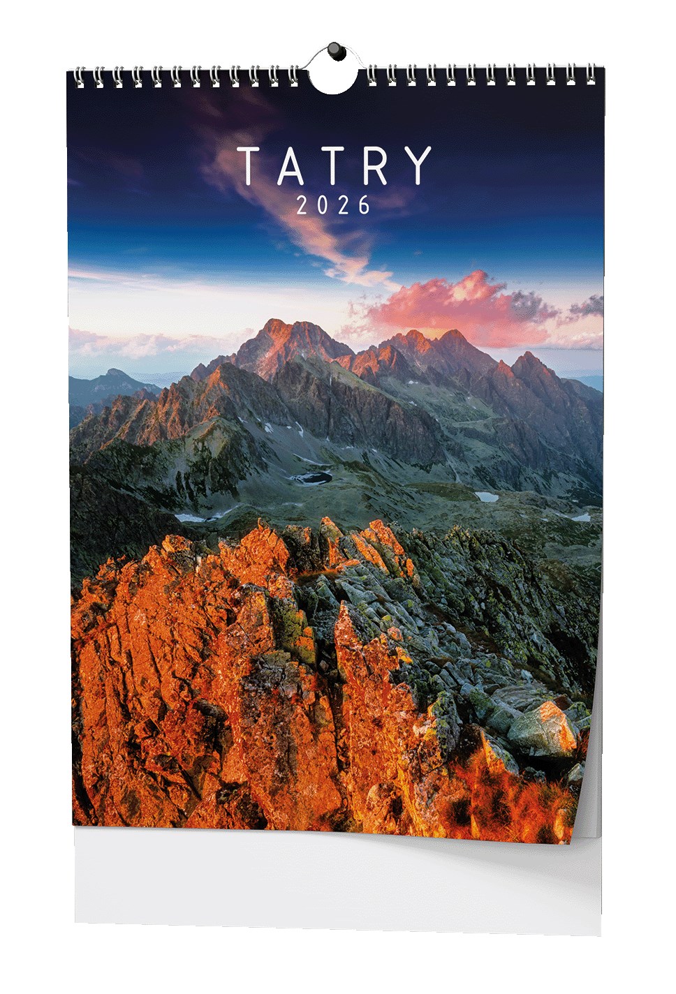 *B26  BNF9-26  Tatry - A3