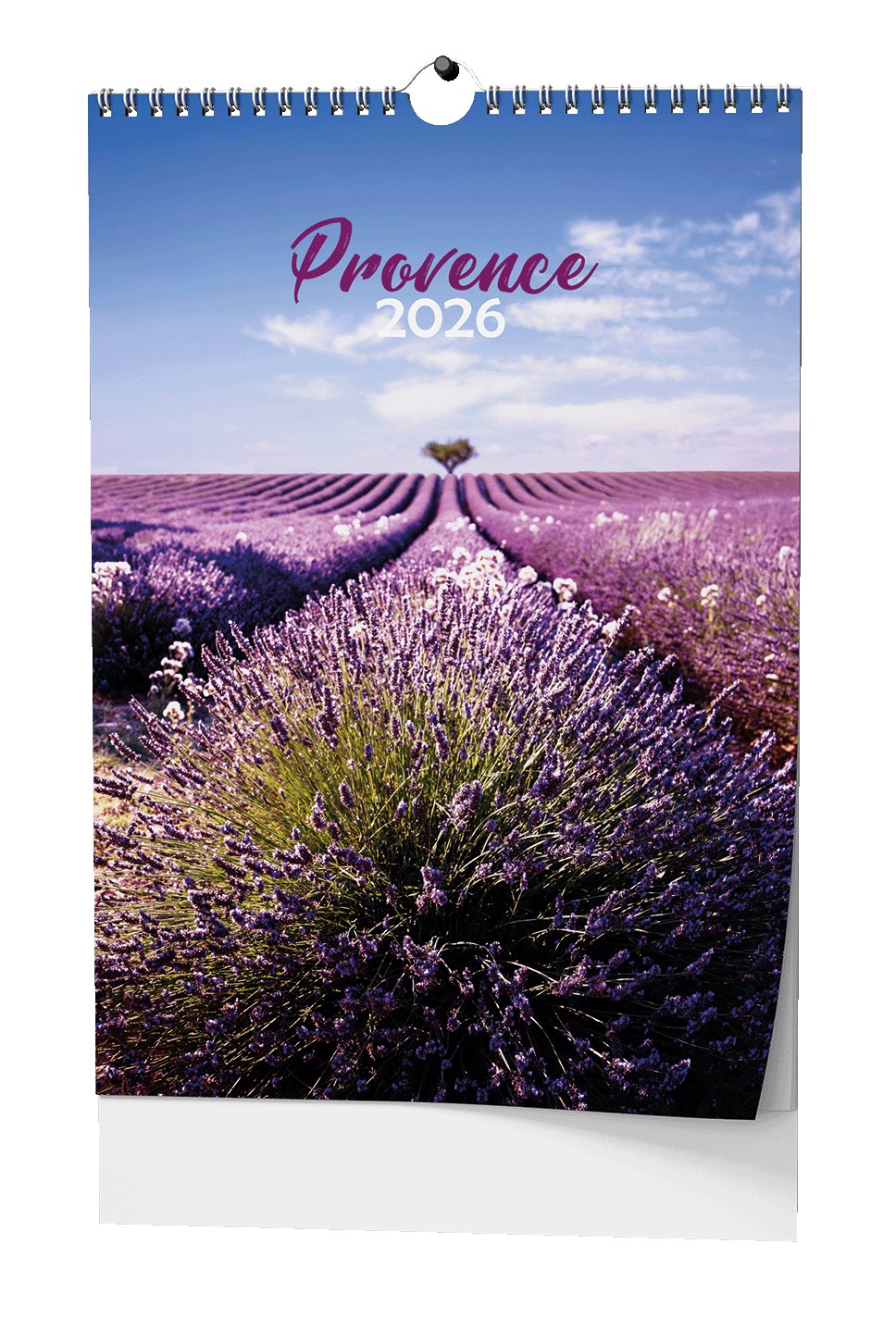 *B26  BNG14-26  Provence - A3