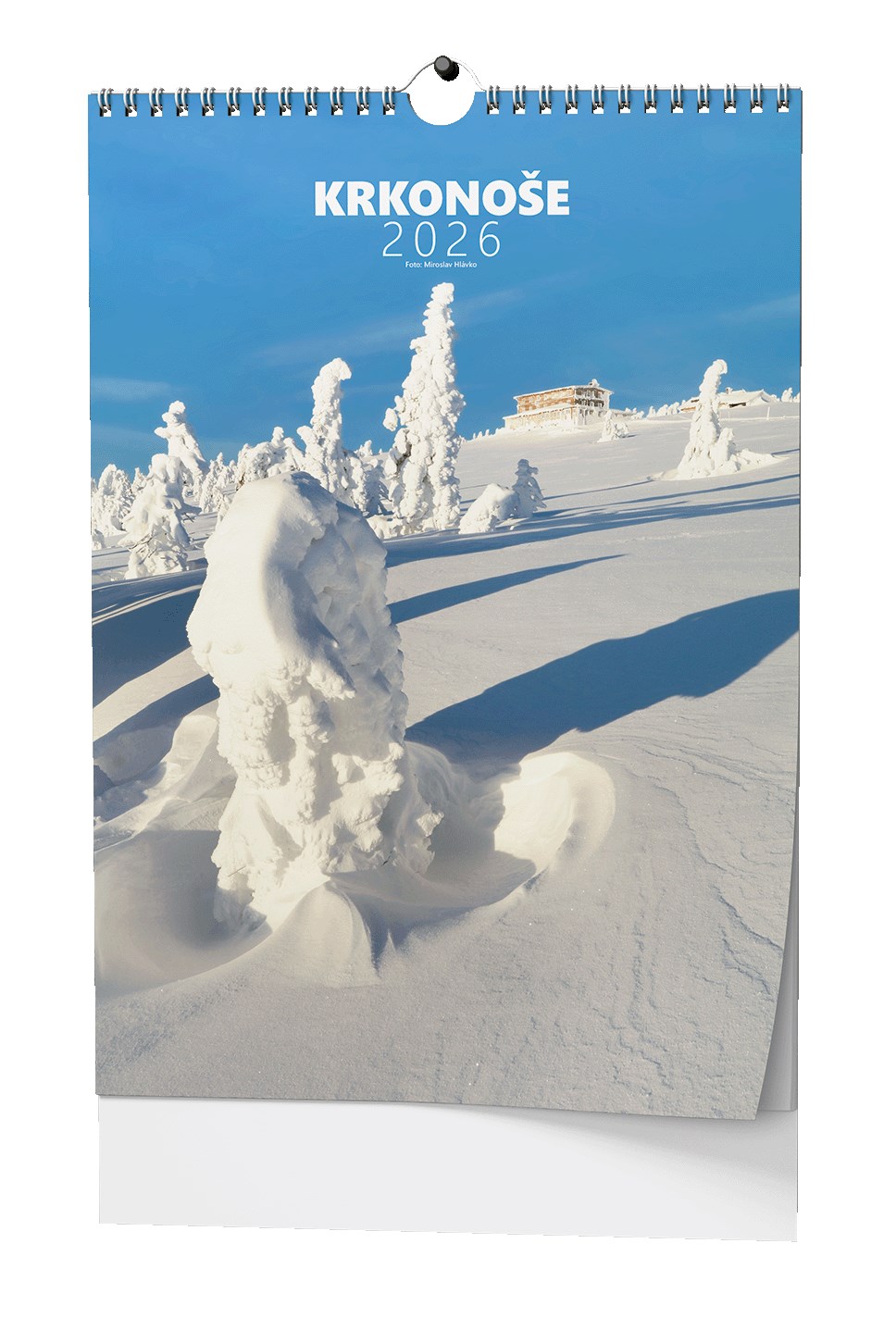 *B26  BNK5-26  Krkonoše - A3