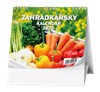 *B26  BSK7-26  IDEÁL - Zahrádkářský kalendář