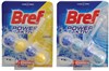 Bref WC POWER aktiv - závěs     50/ 51g
