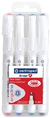 CENTROPEN 4611/4 SE