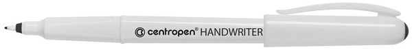CENTROPEN 4651 černý Liner 0,5
