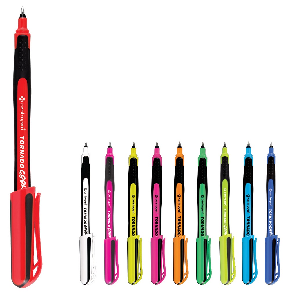 CENTROPEN Tornado COOL 4775