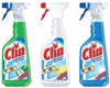 Clin pistole 500ml Windows, Floral