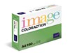 Coloraction A4 160g 63 Dublin - sytá zelená/250 382092