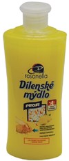 *Dílenské mýdlo 500ml PROFI