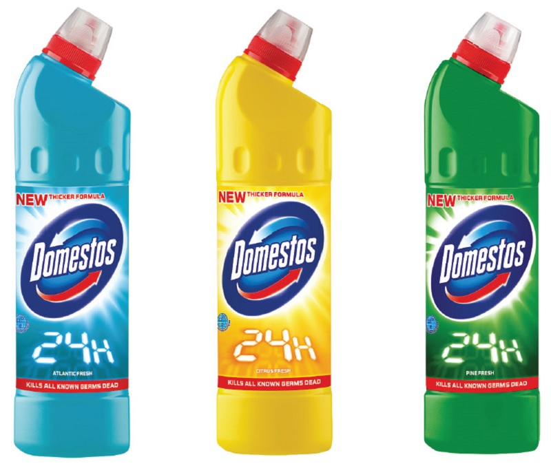 Domestos Fresh 750ml