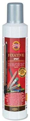 Fixativ