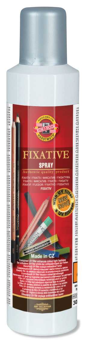 Fixativ 142598 ve spreji 300ml