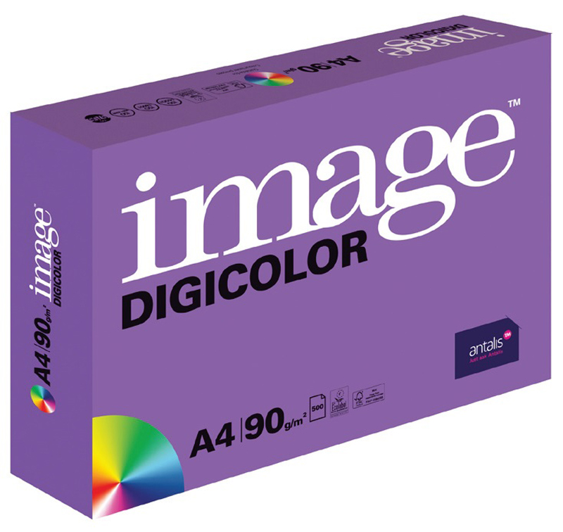 Image DigiColor A4 120g/250 l. 469993 (8)