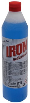 Iron industrial  500ml      1175-5