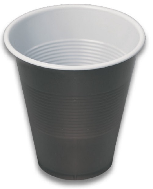 Kelímek kávový 0,18l/100ks PP   73261