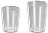 Kelímek na alkohol 20/40/50ml/40ks  73105