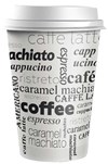 Kelímek na kávu Coffee to go
