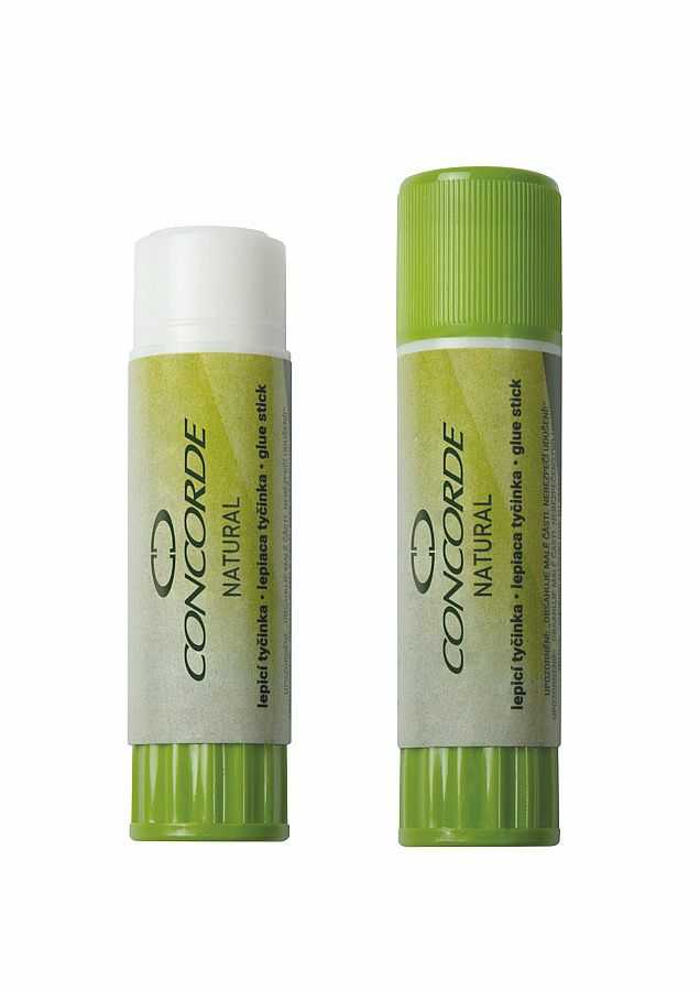 Lepicí tyčinka CONCORDE Natural 15g A65629