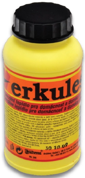 Lepidlo tekuté HERKULES 250g    7181
