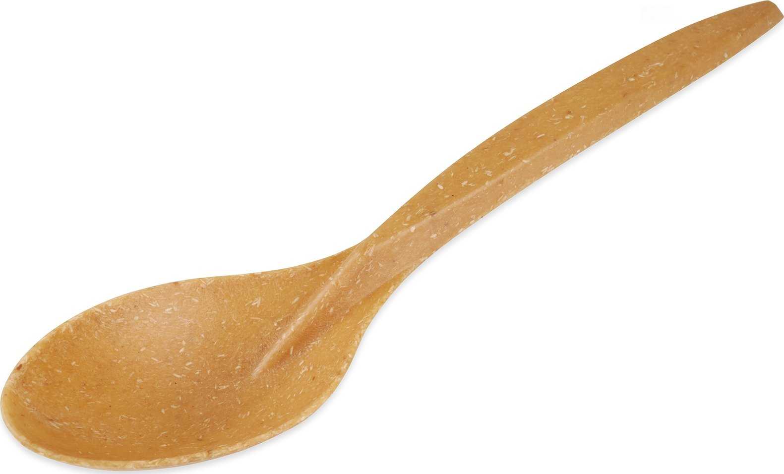 Lžíce jídelní WPC, opak. použití 170mm/100ks 15020301