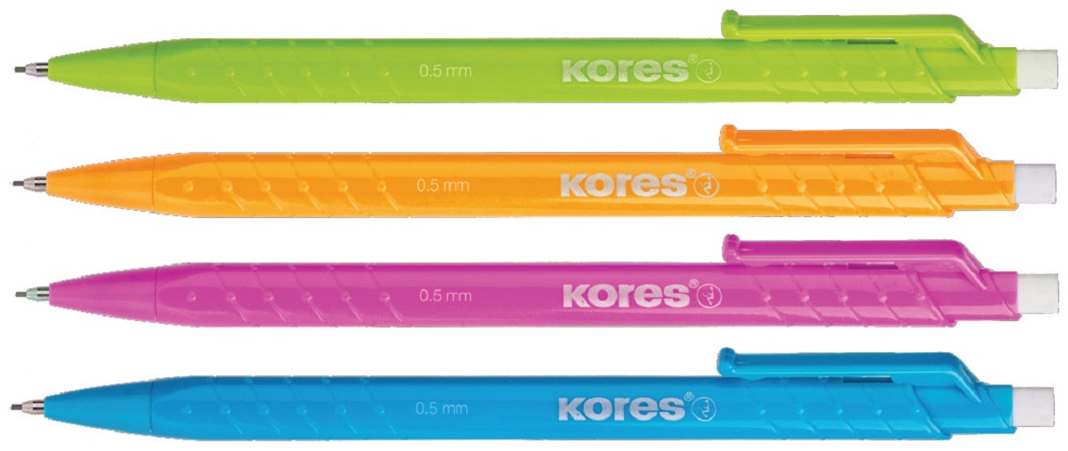 Mikrotužka 0,5 mm M1-Graphitos