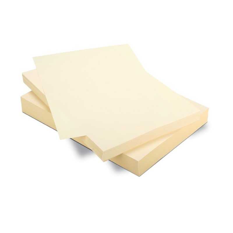 Náčrtkový papír A3/500l. 506.02