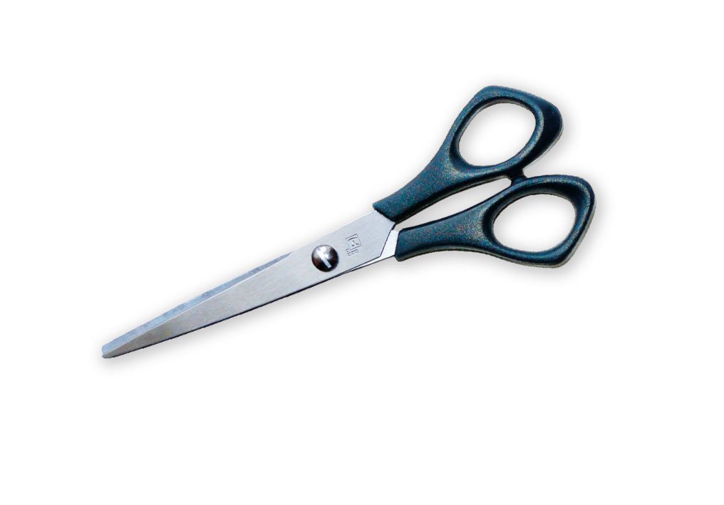 Nůžky kancelářské Spoko 16 cm S0542