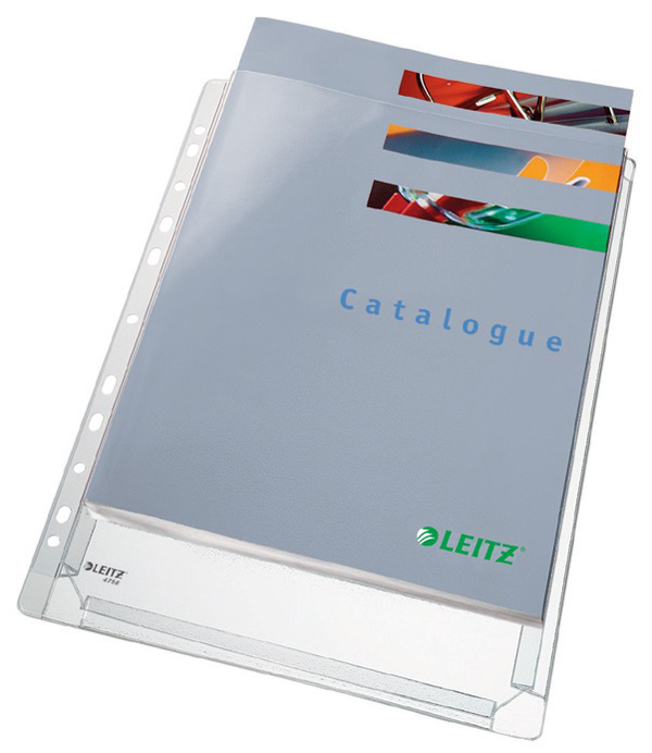 Obal A4 závěsný s rozšířenou kapacitou 47561003