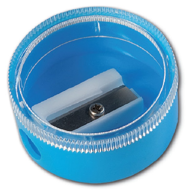 Ořezávátko s krytem M+R A65308