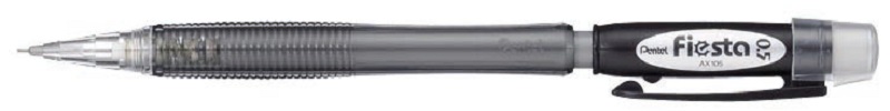 PENTEL AX105 mikrotužka 0,5 Fiesta - mix barev