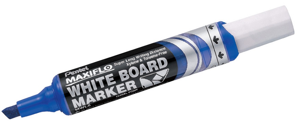 PENTEL MWL6M-C MAXIFLO popis. modrý