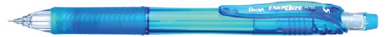 PENTEL PL105-S mikrotužka 0,5 sv.modrá ENERGize 