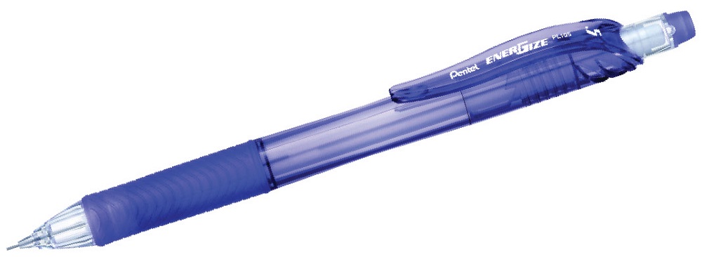PENTEL PL105-V mikrotužka 0,5 fialová ENERGize 