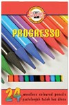 Pastelky Progresso