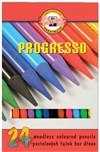Pastelky Progresso 8758/24