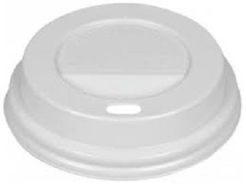 Plastové víčko Coffee to go 80mm/100ks 927.02