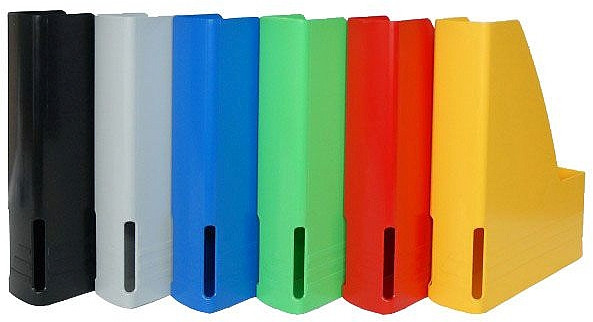 Pořadač PH formát A4 - černý