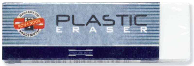 Pryž 4770/40 plastická stěrací