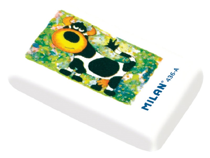 Pryž CNM 436A  Milan