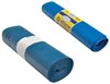 Pytel odpadní  70x100cm/25ks typ 60 zatahovací  modré   15.045300