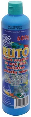 RUTO