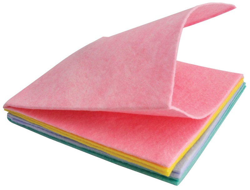 Rychloutěrka Petr univerzal 34x38/4ks   392 404