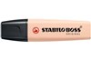 STABILO BOSS ORIGINAL NatureCOLORS béžový 70/186