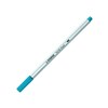STABILO Pen 68 brush light blue 568/31